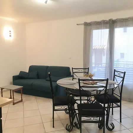 Apartamento Raphael Boulouris Saint-Raphaël